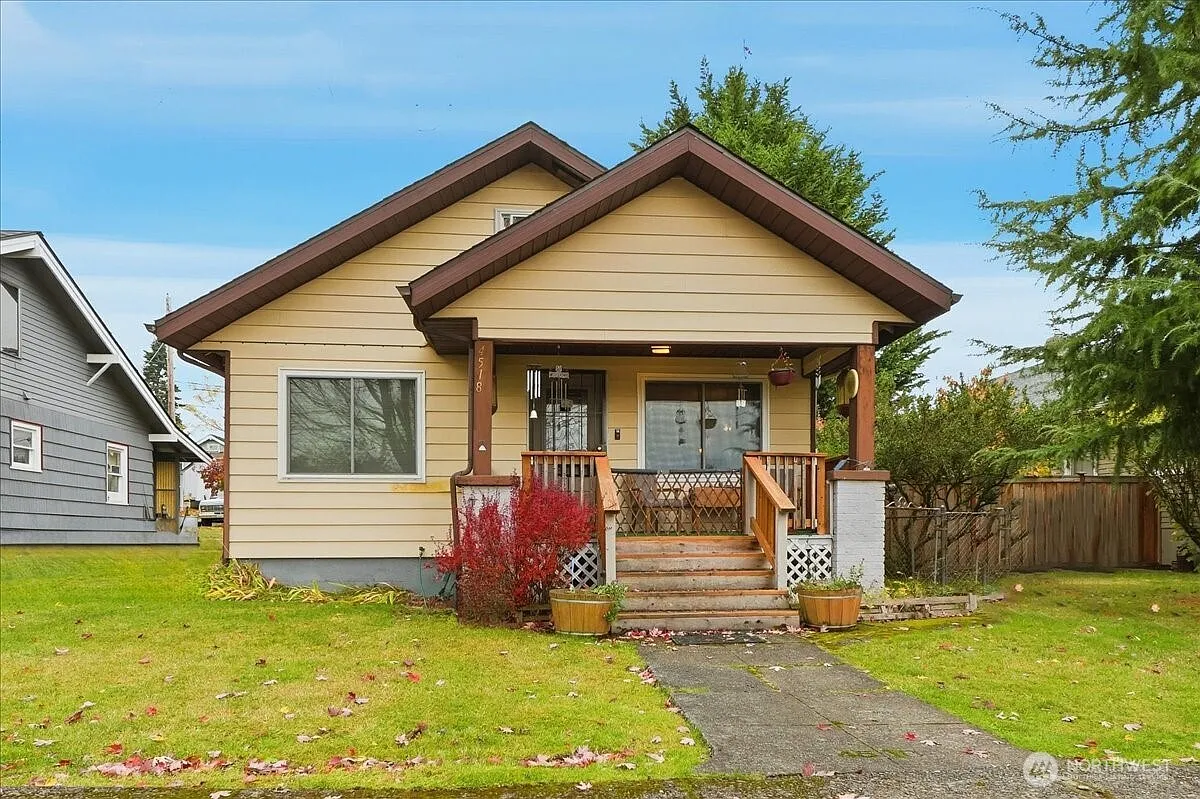 4518 S J Street photo 1