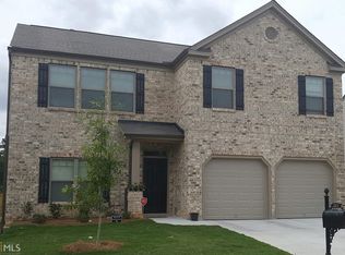 2441 Foxy Dr LOT 31, Bethlehem, GA