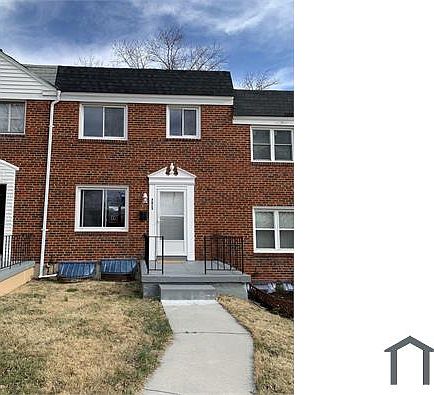 1st image of 7613 Hillsway Ave