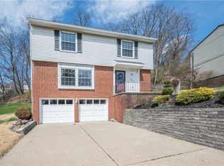 6524 Quaker Dr, Pittsburgh, PA 15236