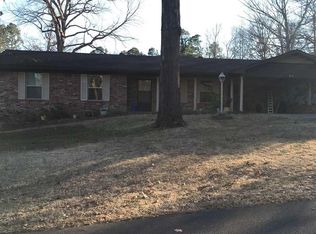 914 Leigh, Benton, AR 72019