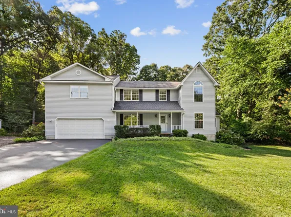 1613 Mission St, Owings, MD 20736