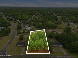 3632 Mount Misery Rd NE, Leland, NC 28451