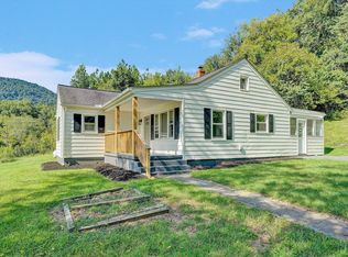 8031 Bent Mountain Rd, Roanoke, VA 24018