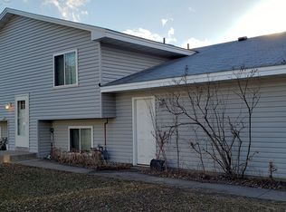 1660 108th Ln NW, Coon Rapids, MN 55433