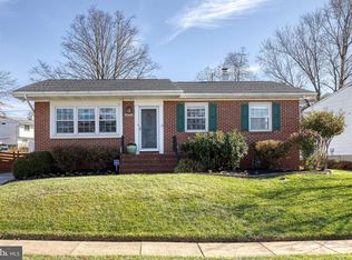 3921 Zurich Rd, Randallstown, MD 21133