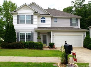 3001 Early Rise Ave, Indian Trail, NC 28079