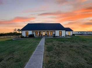 3901 Fm 667, Frost, TX 76641