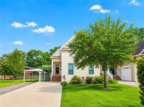 307 W Magnolia St, Ponchatoula, LA 70454