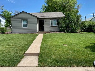 1140 S Xavier Street, Denver, CO, 80219