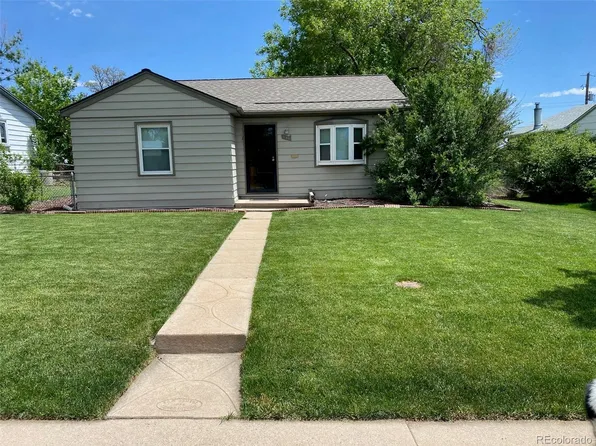 1140 S Xavier Street, Denver, CO 80219