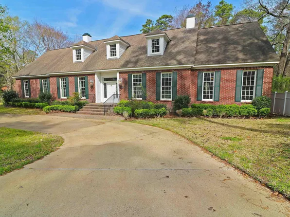 401 Forest Cir, Ruston, LA 71270