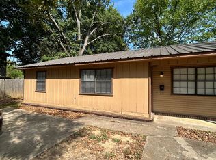 502-506 W 4th Pl, Russellville, AR 72801