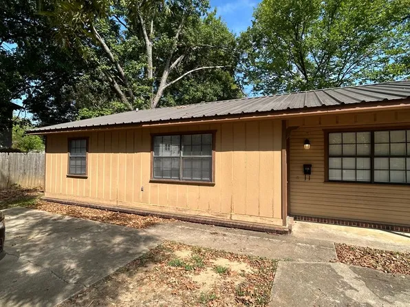 502-506 W 4th Pl, Russellville, AR 72801