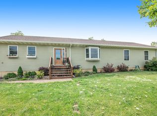 1019 42nd St, Allegan, MI