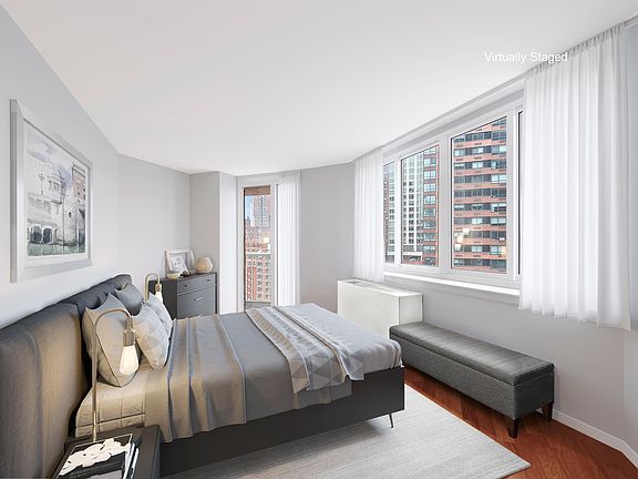 5th image of 206 E 95th St #14B1