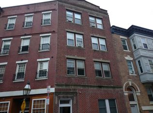 176 Endicott St, Boston, MA 02113