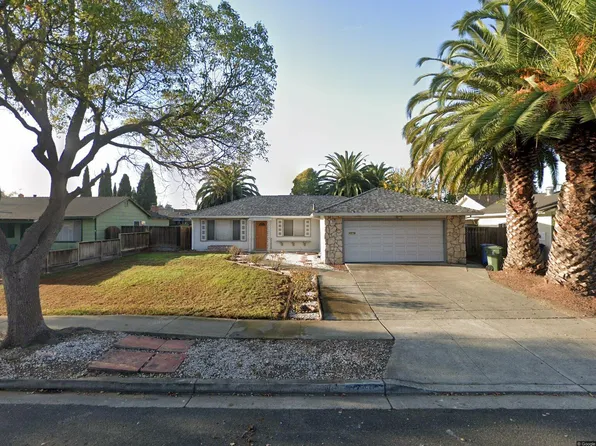 37797 Rockspray St, Newark, CA 94560