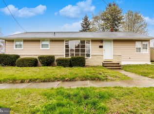 301 S Walnut Ave, Magnolia, NJ 08049