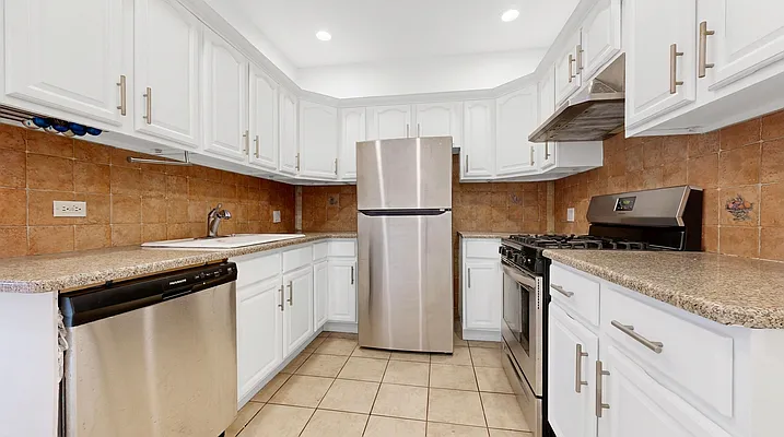 Kitchen, photo 3