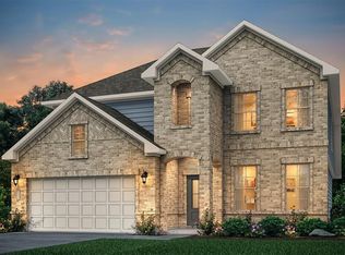 8203 Delta Down Dr, Fulshear, TX 77441