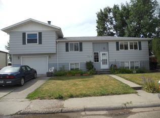 1016 19th St, Havre, MT 59501