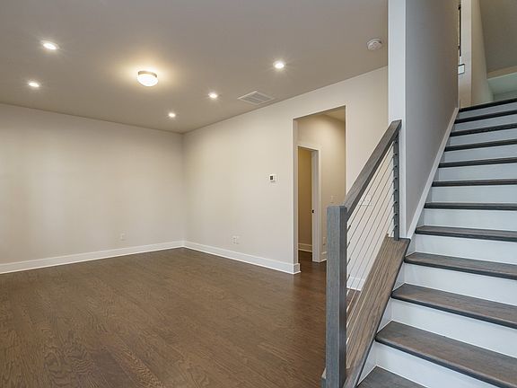 Waterside Residence 2- Bonus Room