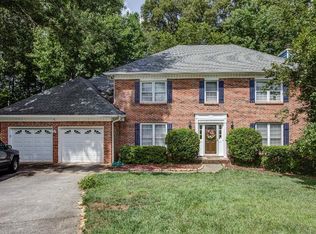 3355 Floral Ct, Suwanee, GA 30024