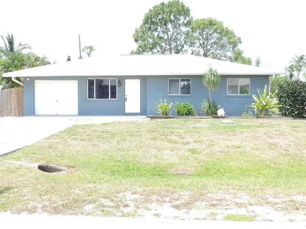 19000 Tampa Rd S, Fort Myers, FL 33967
