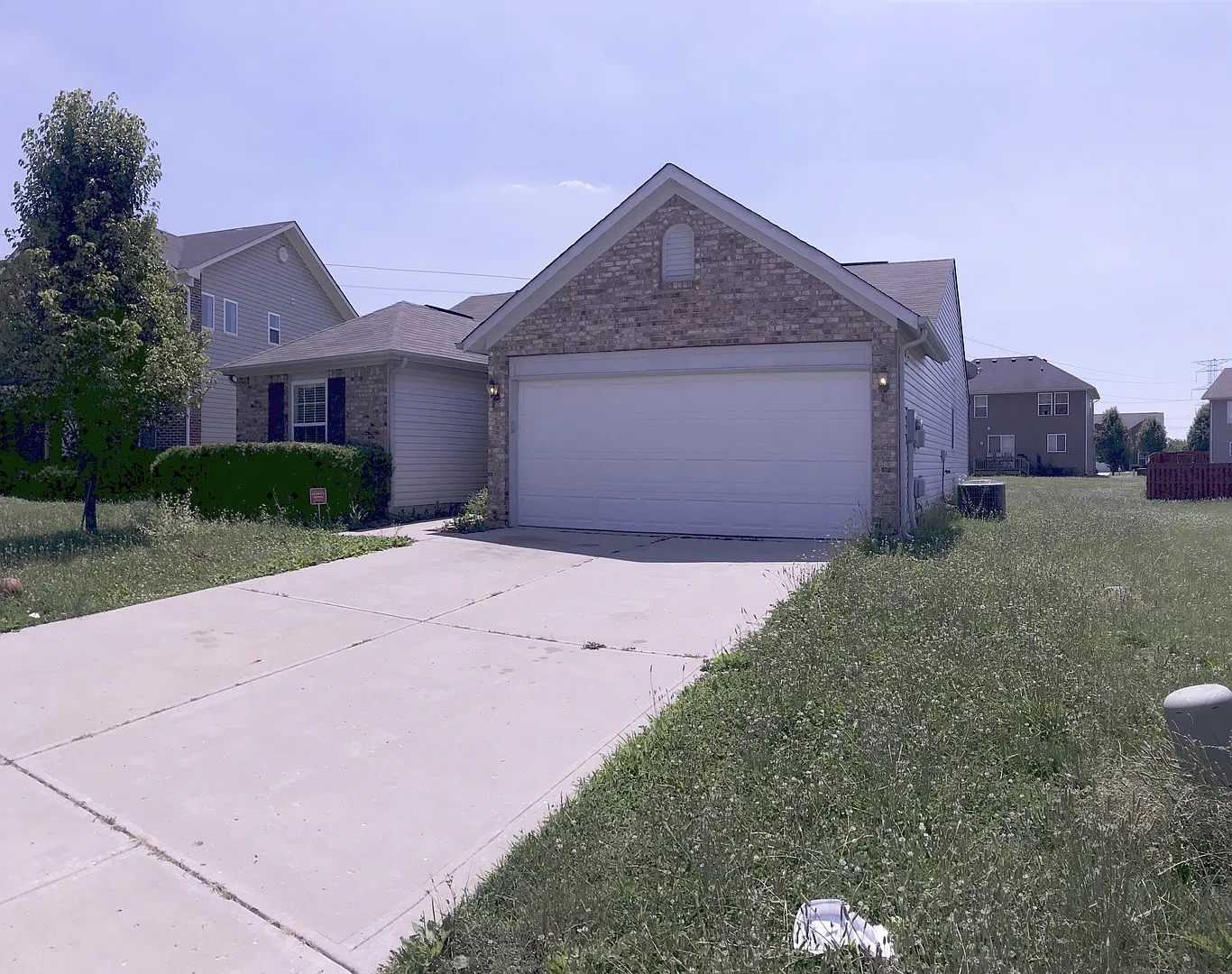 Coming Soon: 3 Bedroom/2 Bathroom Home Located At 11429 Cosmo Ct. In Indianapolis, In — Photo 2