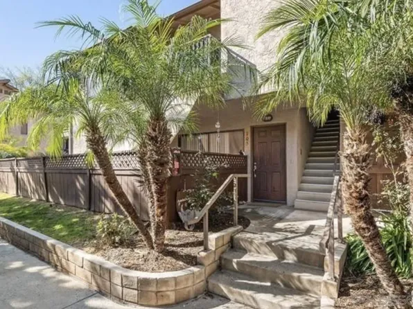 12710 Laurel St Unit 113, Lakeside, CA 92040