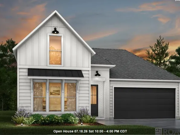 7036 Garden Hill Dr, Baton Rouge, LA 70817
