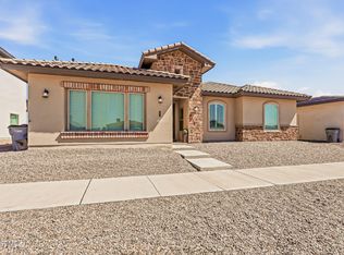 2872 Mike Price Dr, El Paso, TX 79938