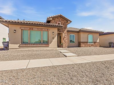 2872 Mike Price Dr, El Paso, TX, 79938