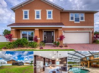 4851 Dunfield Ct, Kissimmee, FL 34758