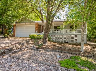 11 Lockerbie Ln, Bella vista, AR 72715