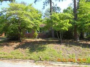2562 Willis Dr, Macon, GA 31217
