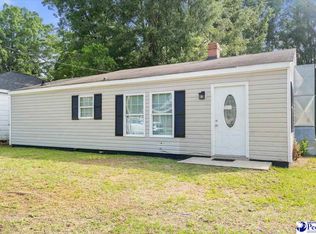 121 Vaughan St, Darlington, SC 29532