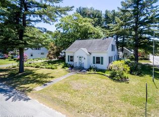 61 Weymouth St, Brunswick, ME 04011