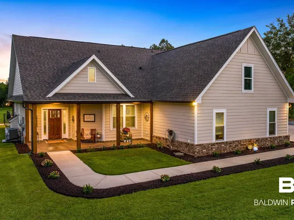 1609 Makaira Dr, Foley, AL 36535