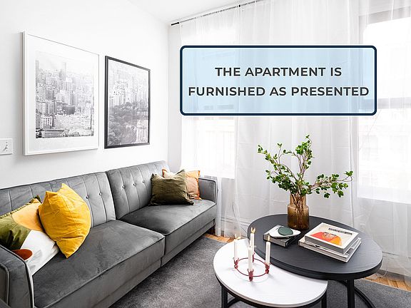 3rd image of 344 W 52nd St APT 4