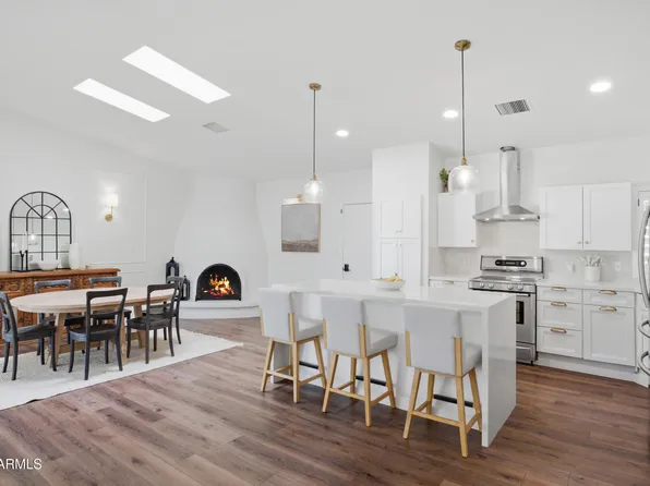 7755 E ROSE Lane E, Scottsdale, AZ 85250