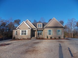 8429 Newgate Trce, Reidsville, NC 27214