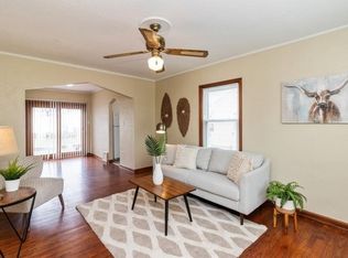 4140 Cornell St, Des Moines, IA 50313