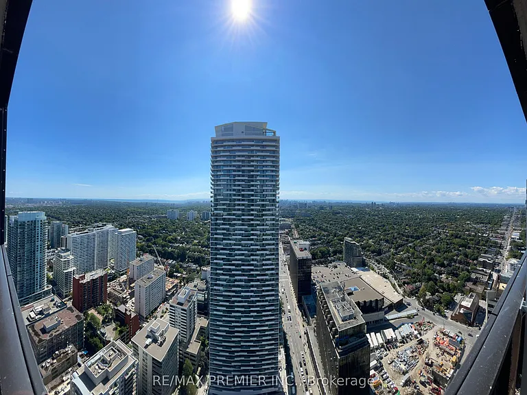 8 Eglinton Ave E #4301 — Photo 15