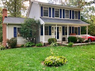 9170 Oak Tree Ct, Frederick, MD 21701