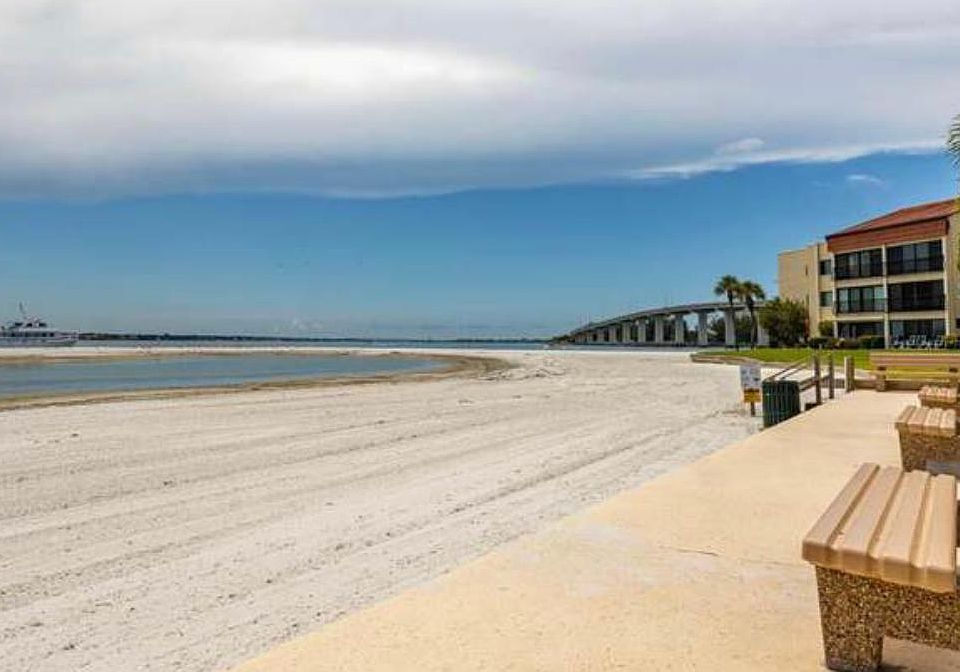 1st image of 800 S Gulfview Blvd APT 208