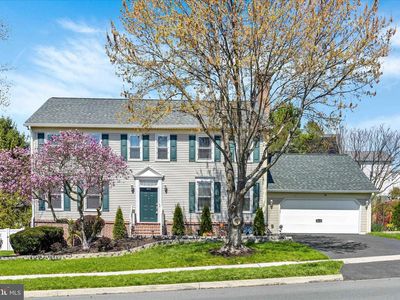 3610 Golfview Dr, Mechanicsburg, PA, 17050