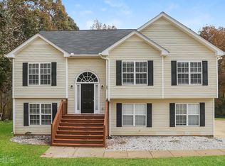 460 Freeman Dr, Covington, GA 30016