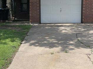 4704 Sandage Ave, Fort Worth, TX 76115